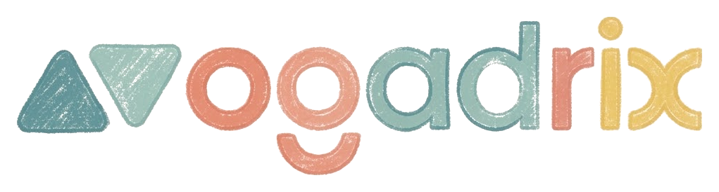 AVOGADRIX hand-drawn wordmark